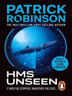 cover image of H. M. S. Unseen